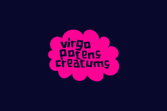 VIRGO POTENS-Beusual-diseno-grafico-santander