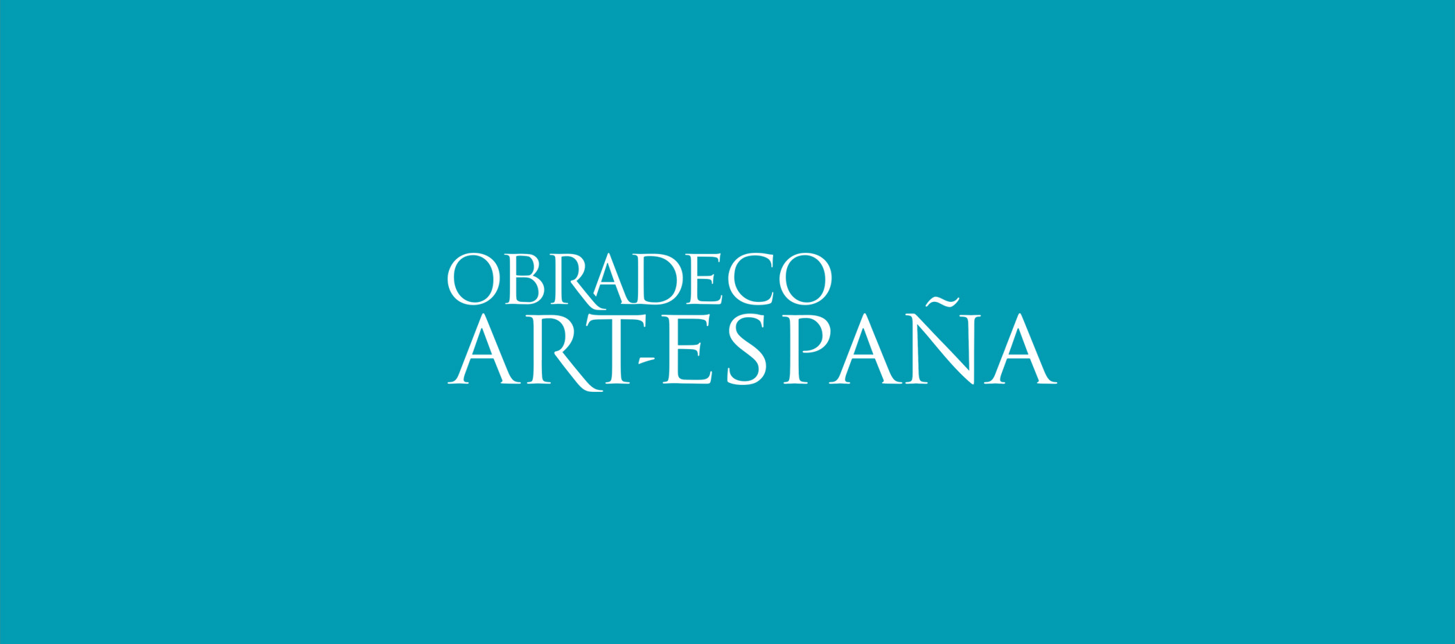 OBRADECO ARTESPAÑA -Beusual-diseno-grafico