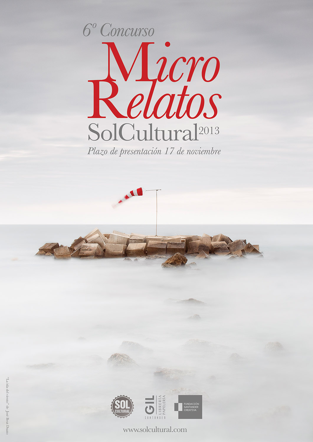 sol cultural - micro relatos 2013 - beusual