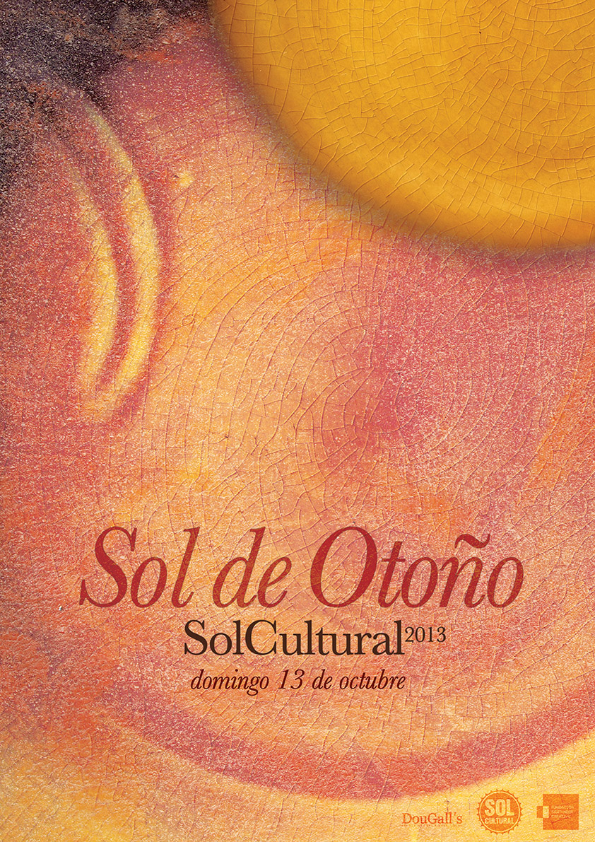 2013 - otoño Solcultural - Beusual