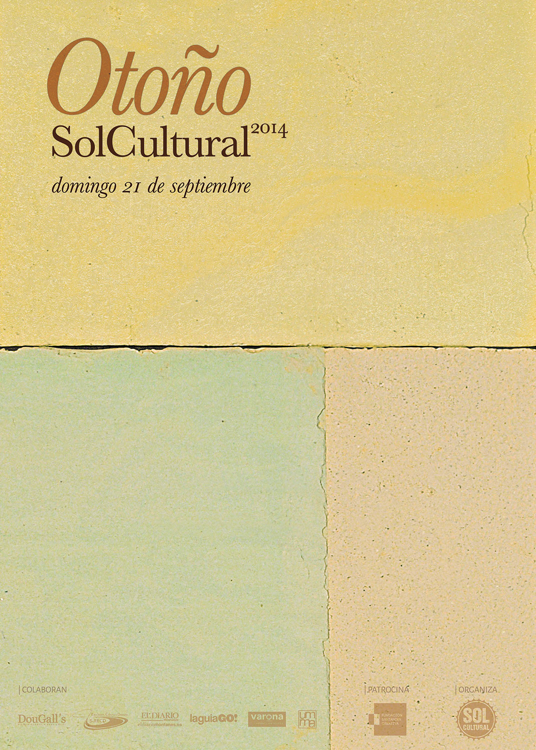 2014 - otoño Solcultural - Beusual