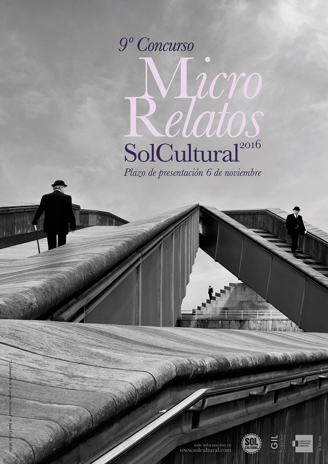 sol cultural - micro relatos 2016 - beusual