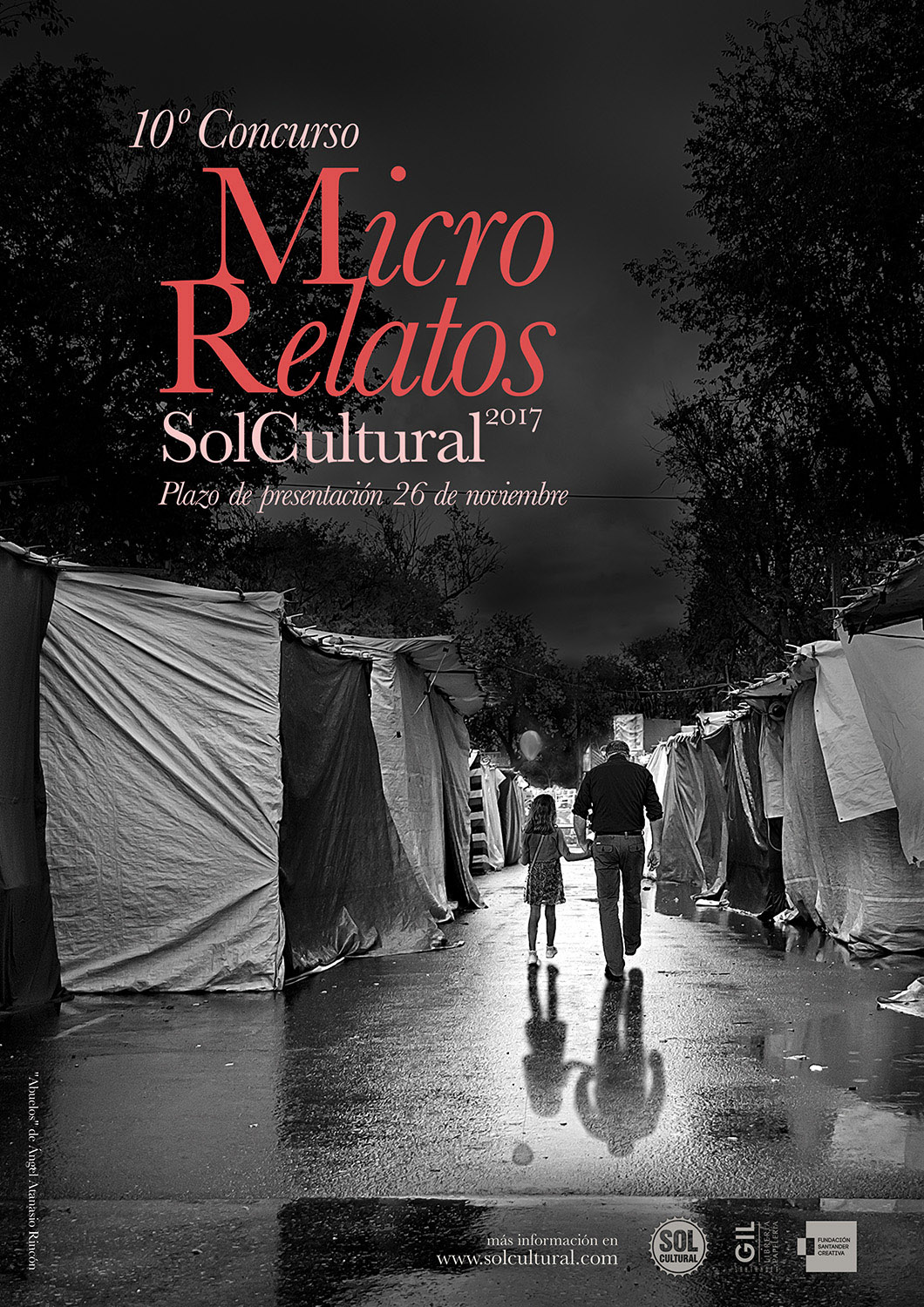 sol cultural - micro relatos 2017 - beusual