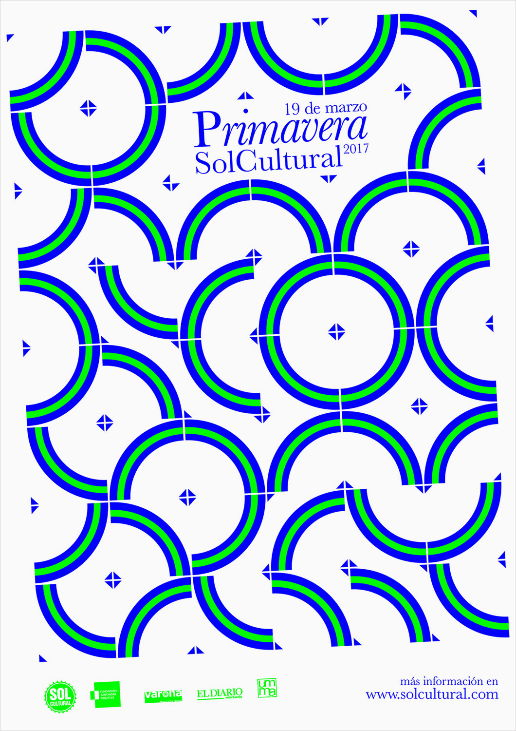 2017 - primavera Solcultural - Beusual