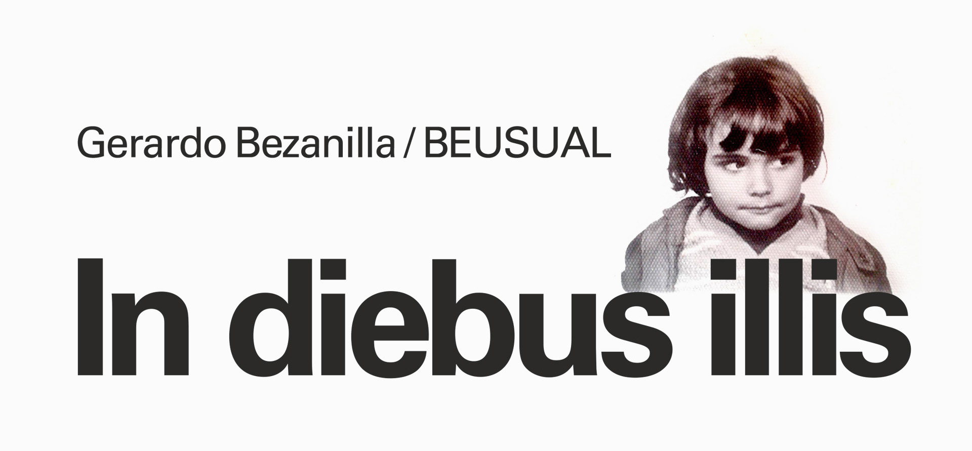 In diebus illis - beusual