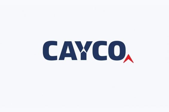 diseno logotipo - Beusual - diseno grafico santander - CAYCO logo