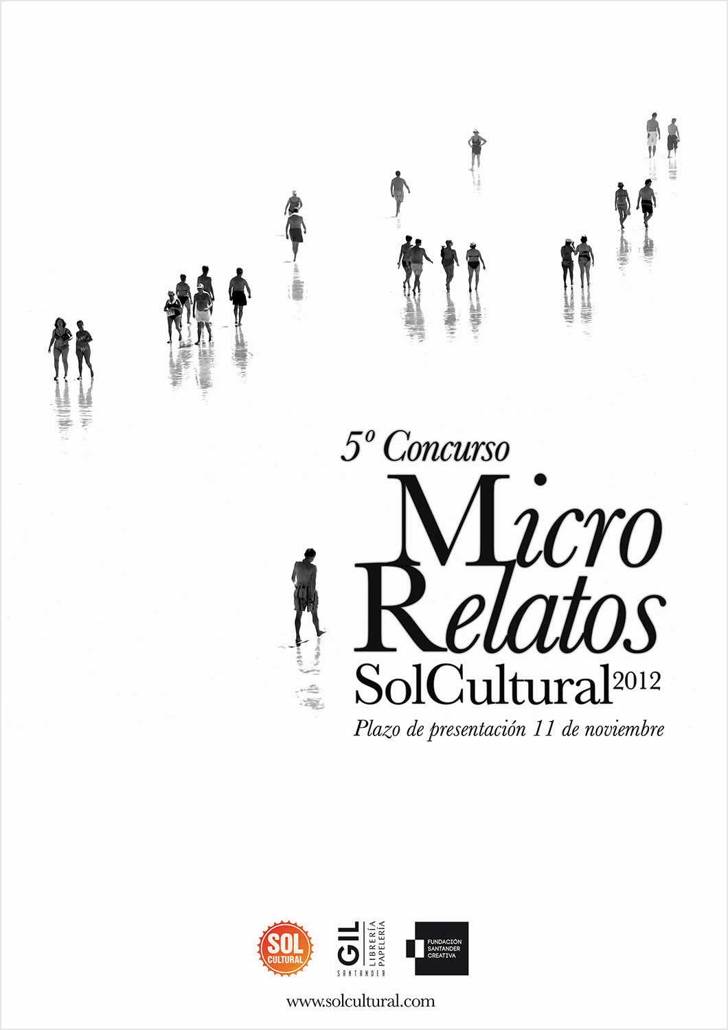 sol cultural - micro relatos 2012 - beusual