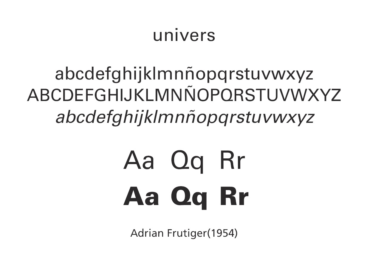 univers - adrian frutiger - in diebus illis - beusual - show_0011