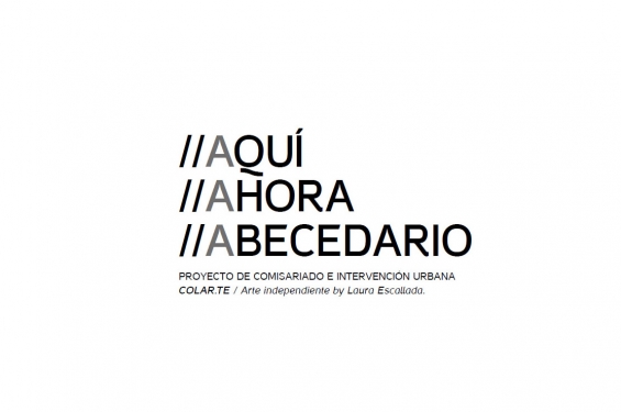 AQUI AHORA ABECEDARIO - LAURA ESCALLADA - 002