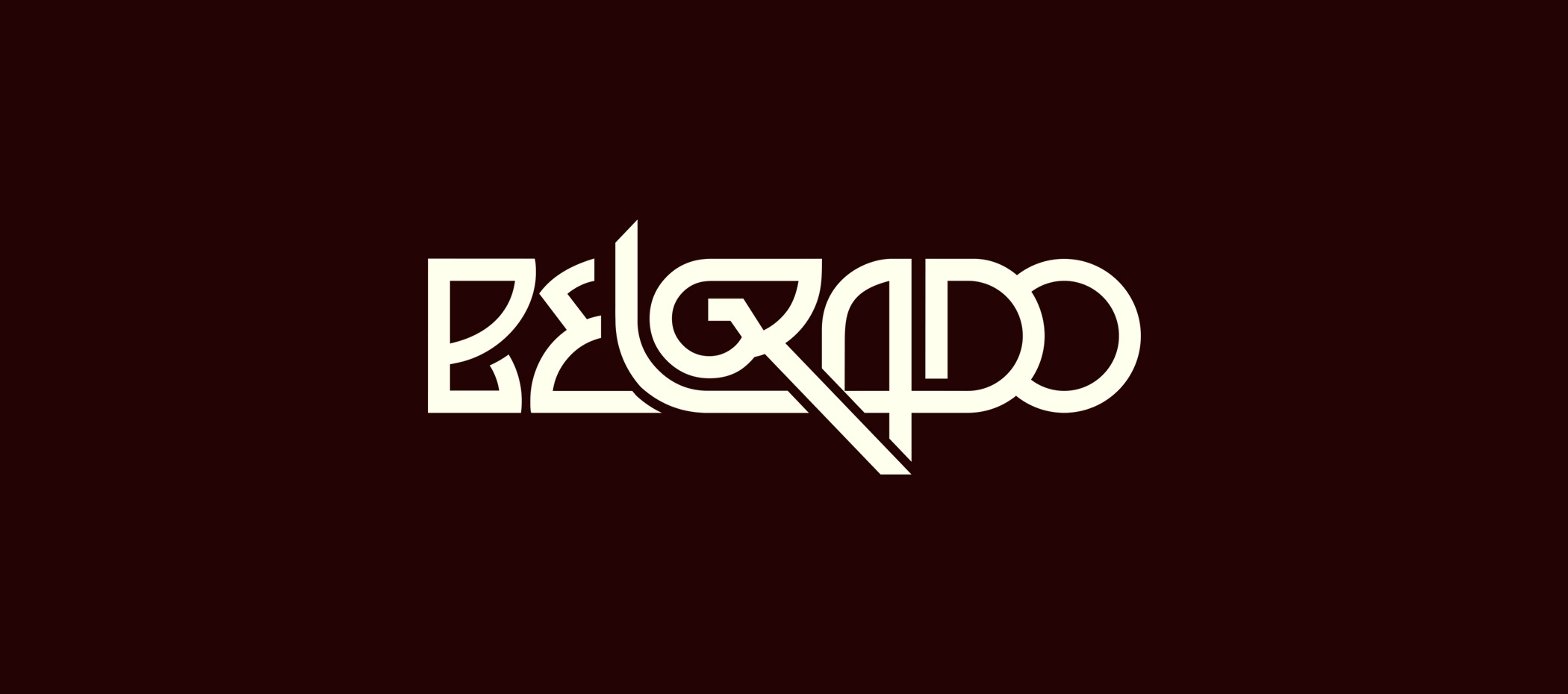 diseño logotipo - Beusual - diseño grafico santander belgrado banda