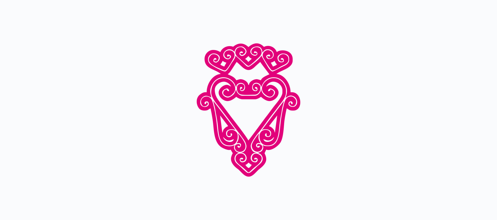 diseño logotipo - Beusual - diseño grafico santander - la salita