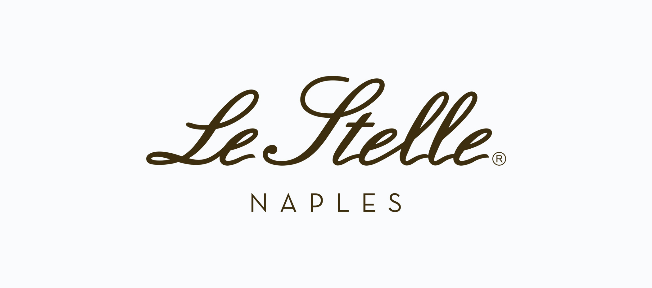 diseño logotipo - Beusual - diseño grafico santander - le stelle naples