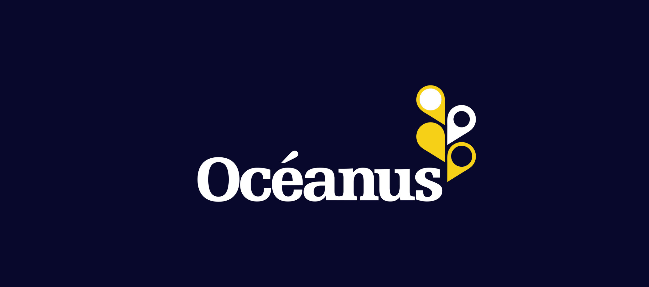 diseño logotipo - Beusual - diseño grafico santander - oceanus