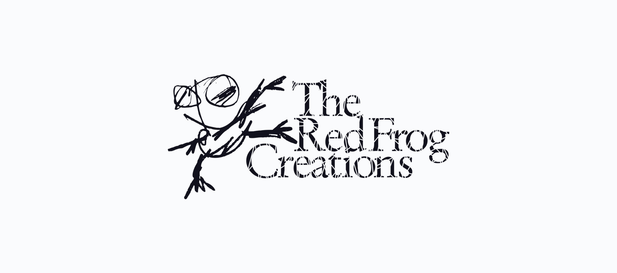 diseño logotipo - Beusual - diseño grafico santander - red frog creations