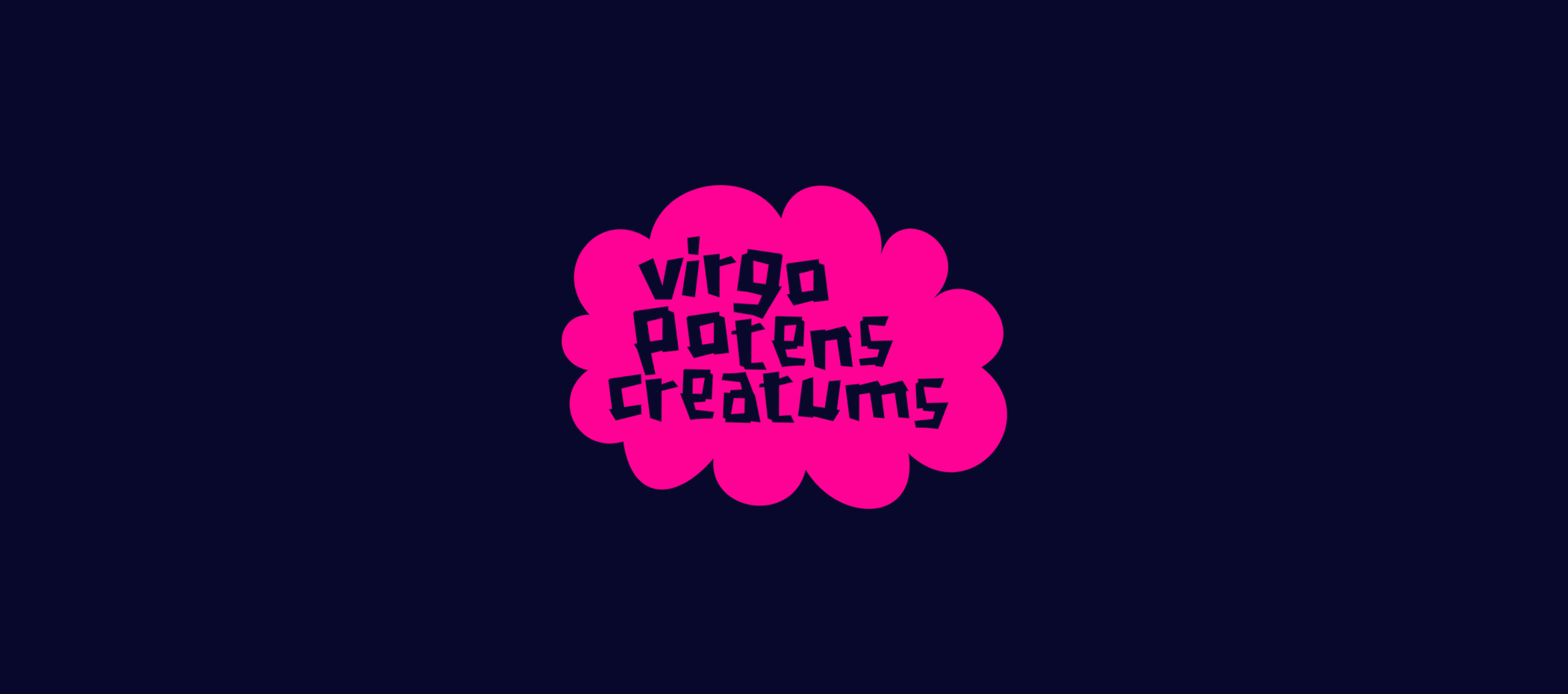 diseño logotipo - Beusual - diseño grafico santander - virgo potens creatums