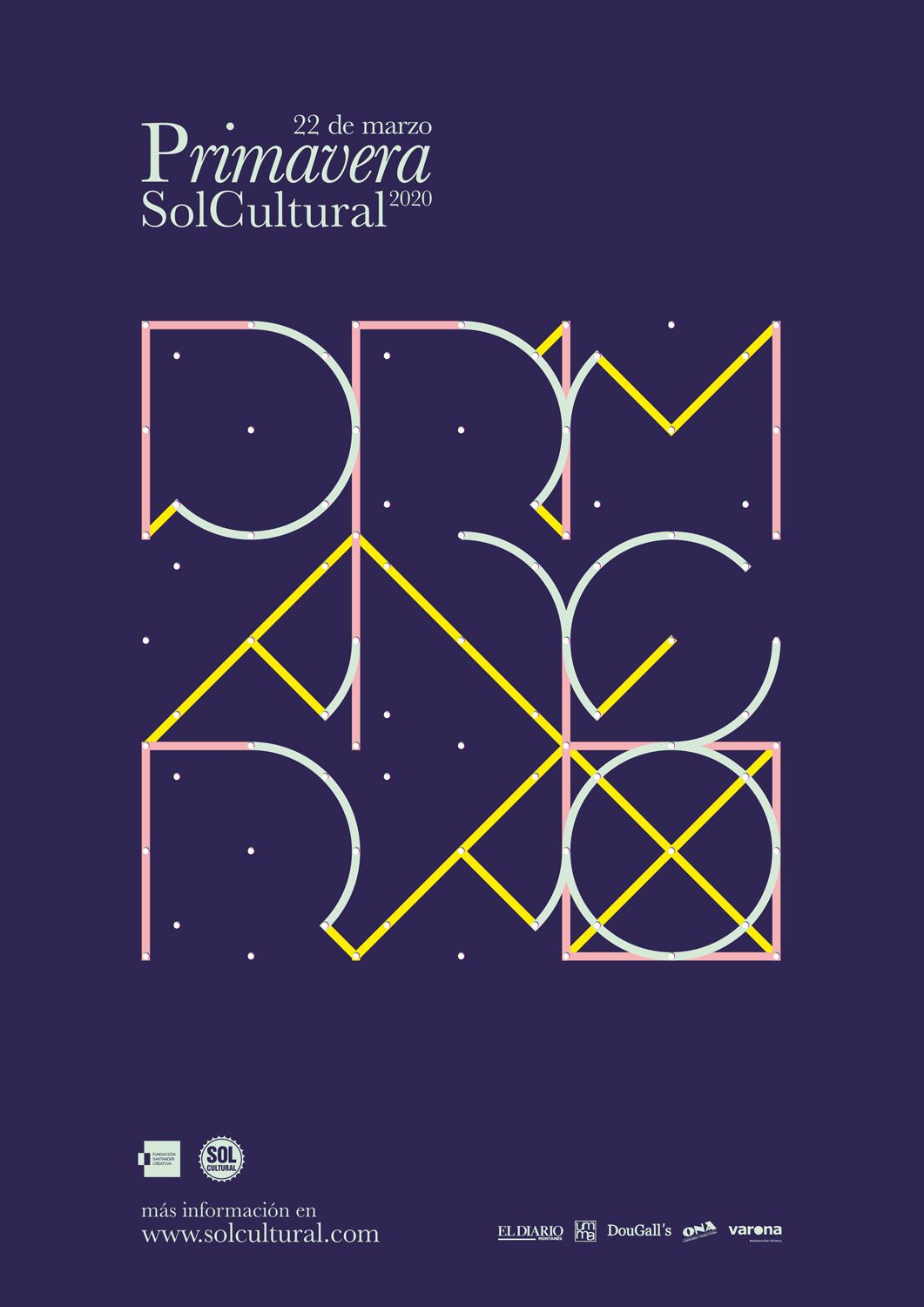 2020 - primavera Sol cultural - Beusual