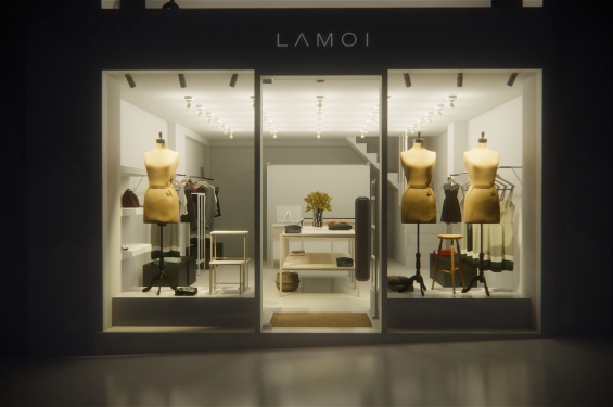 LAMOI - santander - LA MOI ropa