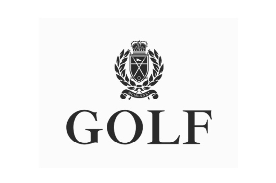 logo Tienda GOLF Santander - Beusual