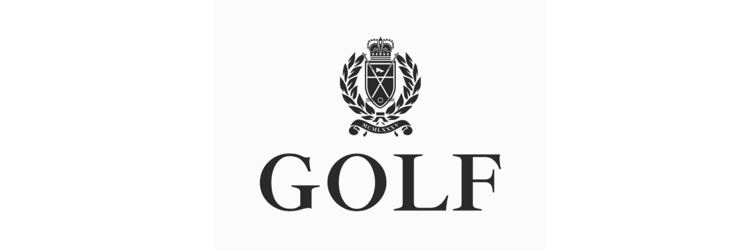 logo Tienda GOLF Santander - Beusual