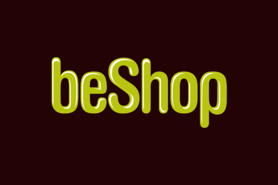 BeShop - Beusual-diseño-grafico