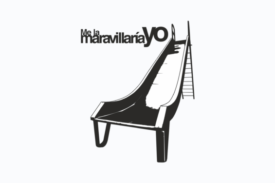 Me La Maravillaria Yo - Beusual-diseno